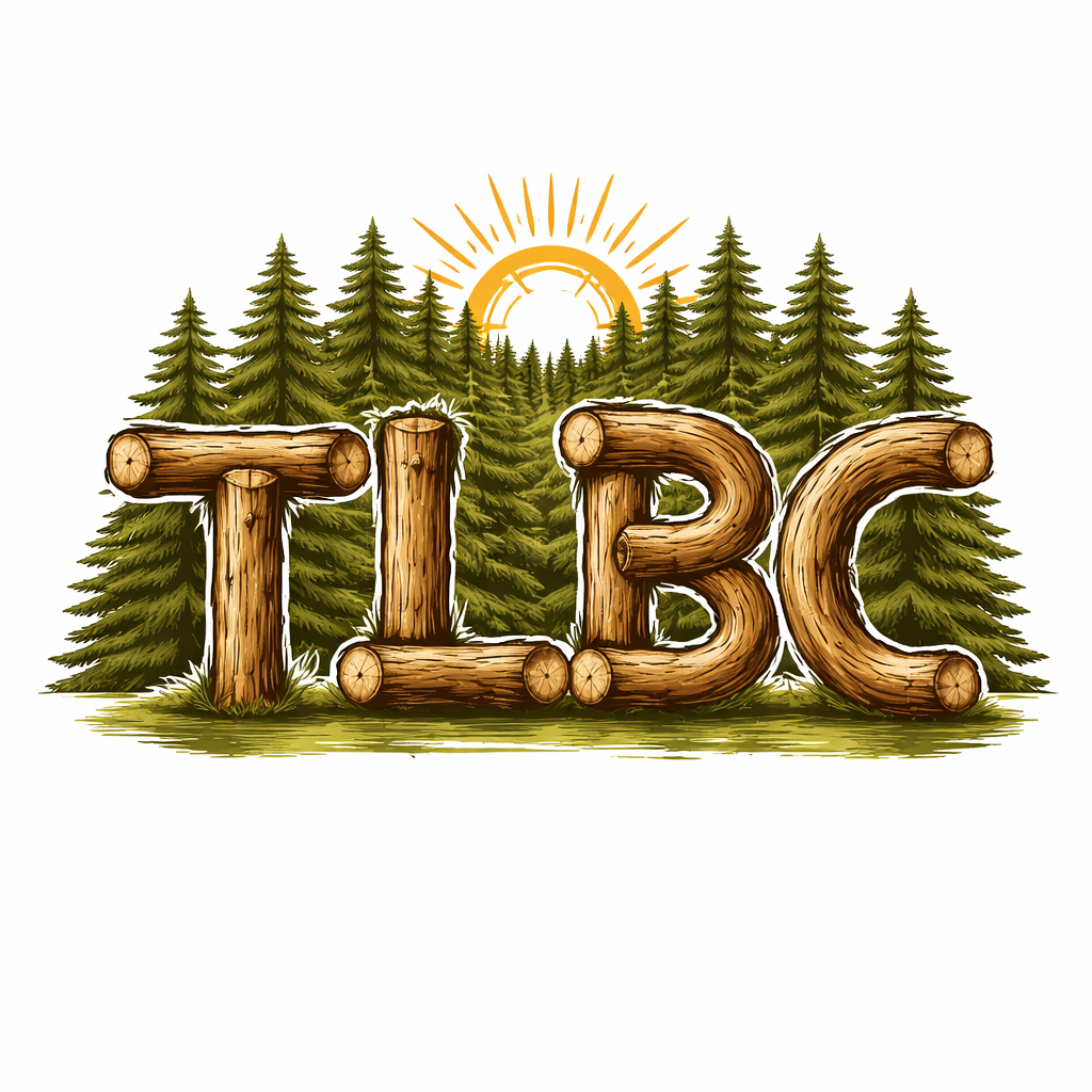TLBC Logo