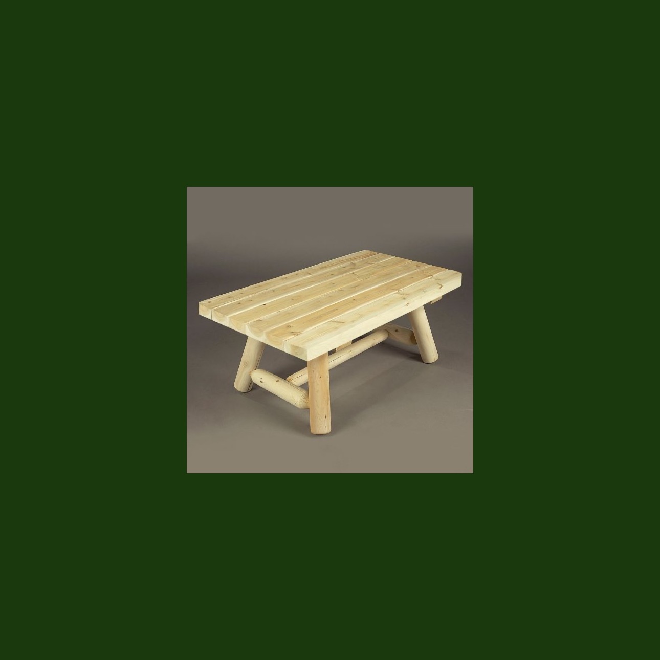 Log table